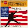 ţţХ쥳 7inchۡڥܡۥܥ(Boss)/󥷥󥰡󡦥գӣ(Dancing in the USA)꡼ϡ