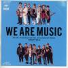 ţţХ쥳 7inchۡڥޡۥޥƥ(Martika)/We are musicWe are music(Rap version)