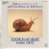 ţţХ쥳 7inchۡڥޡۥޥ顦å(Mara Getz)/楢󡦥ޥϡ(ypu're in my heart)楢󡦥ޥϡ