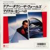 ţţХ쥳 7inchۡڥޡۥޥ롦٥(Michael Sembello)/ƥ󡦥륺(Tear down the walls)The picture