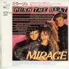 ţţХ쥳 7inchۡڥߡۥߥ顼(Mirage)/ץå塦ӡ(Push the beat)ӥåҡ