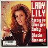 ţţХ쥳 7inchۡڥۥǥꥣ(Lady Lily)/֥٥ӡ(Boogie woogie baby)֥졼ɡʡ