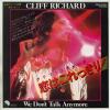 ţţХ쥳 7inchۡڥۥա㡼(Cliff Richard)/Ϥäꡪ(We don'to talk anymore)ȡߡ