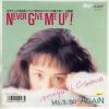 ţţХ쥳 7inchۡڥ۾ͳ(ߥ業)/Never Give Me Up