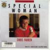ţţХ쥳 7inchۡڥۥꥹե(Chris Farren)/ڥ롦ޥ(Special women)Because You're Mine