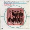 ţţХ쥳 7inchۡڥǡۥǥ󡦥ǥ(Duran Duran)/磻ɡܡ(The Wild Boys)Ҥӳ줿ƻ