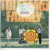 ţţХ쥳 7inchۡڥȡۥȥեߥ꡼(Toietmoi Family)/ͼƤơ1973ǯ12ˤ褻ơ