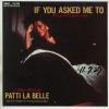 ţţХ쥳 7inchۡڥѡۥѥƥ٥(Patti Labelle)/ա桼ȡߡȥ(If You Asked Me To)ա桼ȡߡȥ(󥹥)