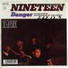 ţţХ쥳 7inchۡڥǡۥǥ󥸥㡼(Danger)/ʥƥ(Nineteen)å֡ȥ꡼