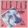 ţţХ쥳 7inchۡڥۣڣɣǣڣ(Zig Zag)/եå󡿤⤦ҤȤĤι