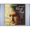 ţ̣Х쥳 12inchۡڥۥ㡼꡼å(Charlie Rich)/㡼꡼å(The Best Of Charlie Rich)