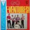 ţ̣Х쥳 12inchۡڥ١ۥ٥㡼(Ventures)/٥㡼