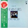 ţ̣Х쥳 12inchۡڥ١ۥ٥㡼(Ventures)/Υǥ