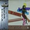 ţ̣Х쥳 12inchۡڥ١ۥ٥㡼(Ventures)/󥹡٥㡼