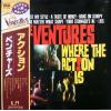 ţ̣Х쥳 12inchۡڥ١ۥ٥㡼(Ventures)/Υåߡ