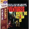ţ̣Х쥳 12inchۡڥ١ۥ٥㡼(Ventures)/