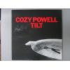 ţ̣Х쥳 12inchۡڥۥѥ(Cozy Powell)/ȡ(Tilt)