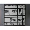 ţ̣Х쥳 12inchۡڥߡۥߥå(Mickey Oliver)/In-Ten-Si-T(͢)(In-Ten-Si-T)