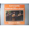 ţ̣Х쥳 12inchۡڥۥ꡼ȥȥ󡦥֥饶Х(Larry Gatlin & Gatlin Brothers Band)/졼ƥȡҥå(͢)(Greatest hits)