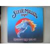 ţ̣Х쥳 12inchۡڥۥƥߥ顼Х(Steve Miller Band)/쥤ƥȡҥå(Gratest Hits)