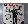 ţ̣Х쥳 12inchۡڥաۥե˥(Felony)/եʥƥåͭ̾ƴɸ(TheFanatic)