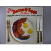 ţ̣Х쥳 12inchۡڣۣ֣֡(VA)/١󥨥åХ (͢)(Bacon&EggsTheAlbum)