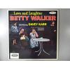 ţ̣Х쥳 12inchۡڥ١ۥ٥ƥ(Betty Walker)/ȾФ (͢)(LoveAndLaughter)