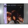 ţ̣Х쥳 12inchۡڥݡۥݥ󥿡(Pointer Sisters)/󥿥(Contact)