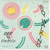 ţţХ쥳 7inchۡڥǡۣģţţġ㥯(Dee D. Jackson)/