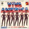 ţţХ쥳 7inchۡڥСۥХ󥶥(Banzaii)/ӥСꥫ(Viva America)