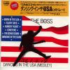 ţţХ쥳 7inchۡڥܡۥܥ(Boss)/󥷥󥰡󡦥գӣ(Dancing in the USA)