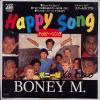 ţţХ쥳 7inchۡڥܡۥܥˡ(Boney M)/ϥåԡ(Happy Song)