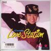 ţţХ쥳 7inchۡڥϡḫͥ(ḫͥ)/ơ(Love station)