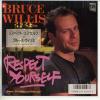 ţţХ쥳 7inchۡڥ֡ۥ֥롼ꥹ(Bruce Willis)/ꥹڥȡ楢(Respect Yourself)