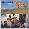 ţţХ쥳 7inchۡڥۥ˥롦֡(Daniel Boone)/ӥ塼ƥե롦ǡ(Beautiful sunday)