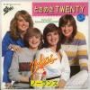 ţţХ쥳 7inchۡڥΡۥΡ(Nolans)/Ȥ᤭TWENTY(Who's gonna rock you)