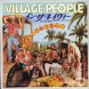 ţţХ쥳 7inchۡڥۥåԡץ(Village People)/󡦥ͥ