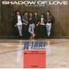ţţХ쥳 7inchۡڥۥ/ɡ֡(Shadow Of Love)ְ㤤餱Υϥȥ