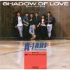 ţţХ쥳 7inchۡڥۥ/ɡ֡(Shadow Of Love)ְ㤤餱Υϥȥ