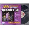 ţ̣Х쥳 12inchۡڥۥ륤硼(Louis Jordan)/Great Rhythm & Blues Oldies Volume 1(͢)(Great Rhythm & Blues Oldies Volume 1)