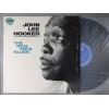 ţ̣Х쥳 12inchۡڥۥ󡦥꡼եå(John Lee Hooker)/The Real Folk Blues(͢)(The Real Folk Blues)