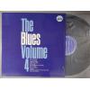 ţ̣Х쥳 12inchۡڣۣ֡֡(V.A.)/The Blues Volume 4.