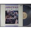 ţ̣Х쥳 12inchۡڣۣ֡֡(V.A.)/Legends Of The Blues: Volume 1