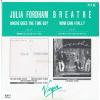 ţţХ쥳 7inchۡڥۥꥢե(Julia Fordham)/Τ椯(Where does the time go?)ϥ󡦥եʥ֥꡼