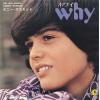 ţţХ쥳 7inchۡڥۥˡ(Donny Osmond)/ۥ磻(Why)꡼ܡ