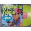 ť쥳 12inchSingleۡڥۥʥ(Venus)/ѥʥåץ롦(顼쥳ɲ)(On the beach Pineapple Isiand)