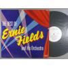 ţ̣Х쥳 12inchۡڥۥˡե륺(Ernie Fields)/ɸΥå󡦥롦󥹥ȥ󥿥Υ(The Best Of Ernie Fields & His Orchestra)