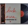 ţ̣Х쥳 12inchۡڥۥåꥢ(Chick Corea)/ V0l.1(Piano Improvisations Vol.1)