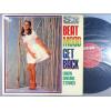 ţ̣Х쥳 12inchۡڥۥ˥󡦥󥮥󥰳(Union Singing Strings)/ӡȡࡼ/åȡХå(Beat Mood / Get Back)