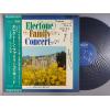 ţ̣Х쥳 12inchۡڥҡͺ(ҥΥޥ)/쥯ȡ󡦥եߥ꡼󥵡(Electone Family Concert)